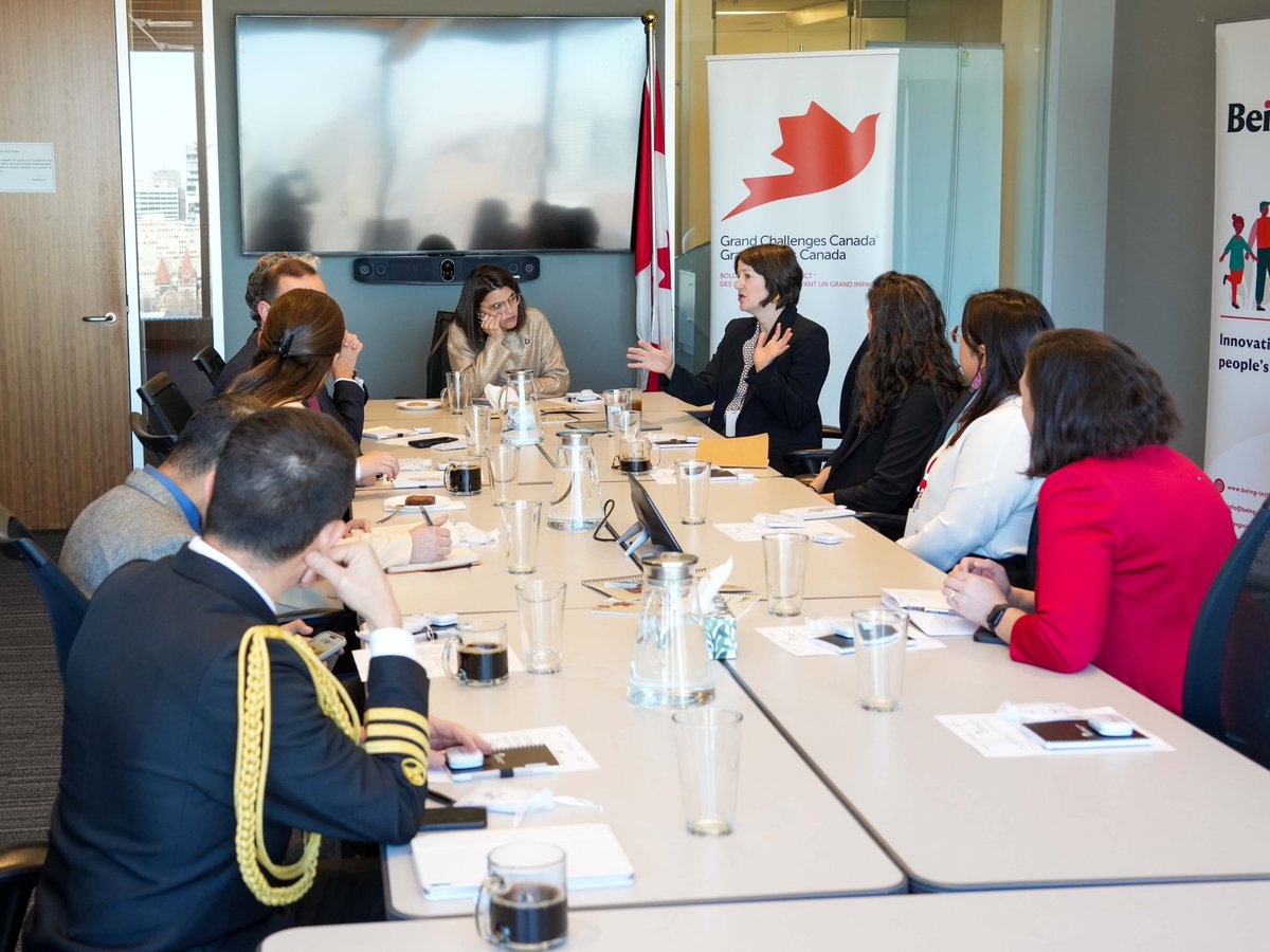 Vicepresidencia tweet media