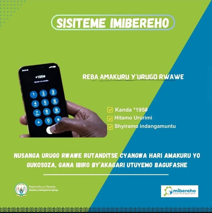 Rwamagana District tweet media