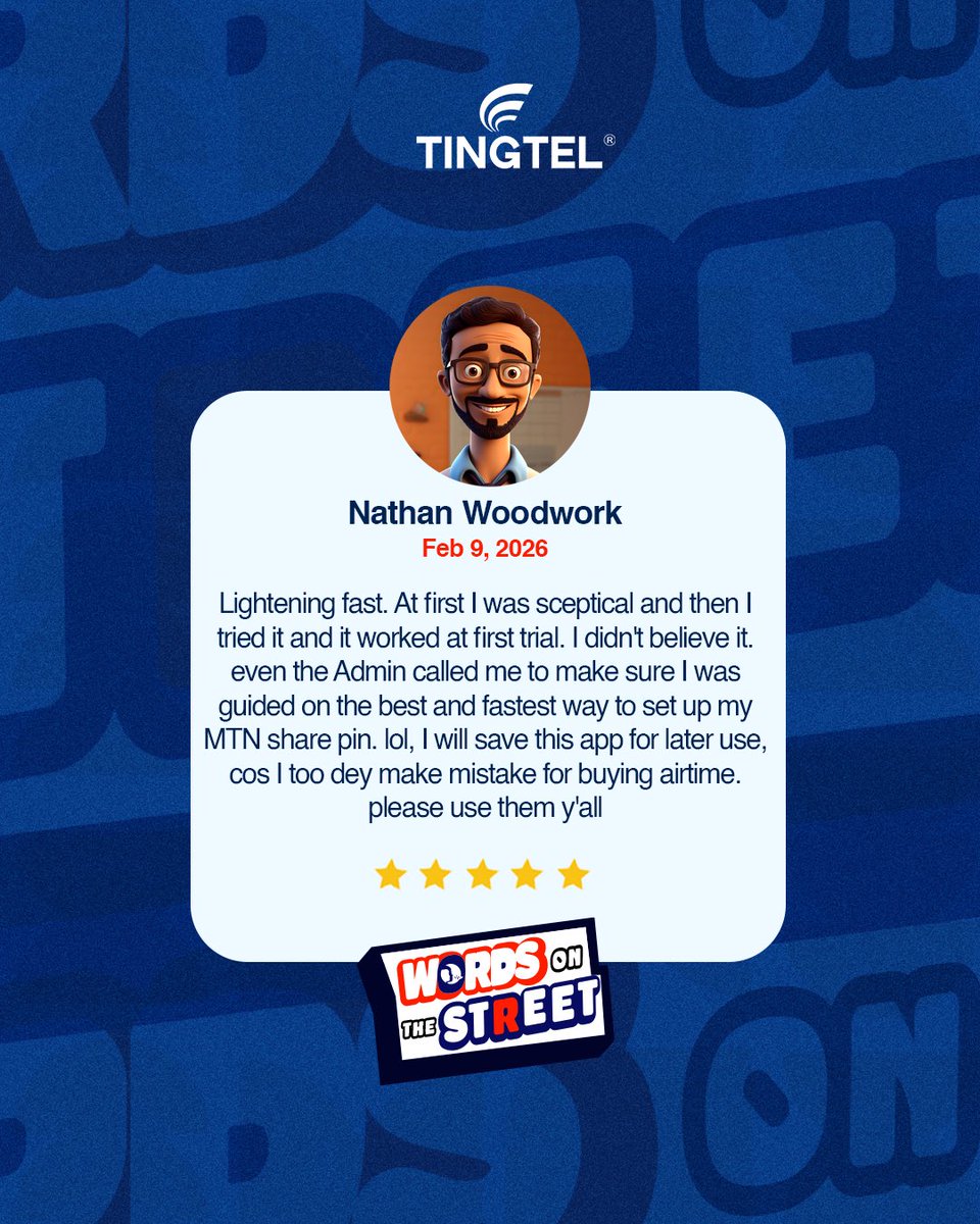 TingtelNG tweet media