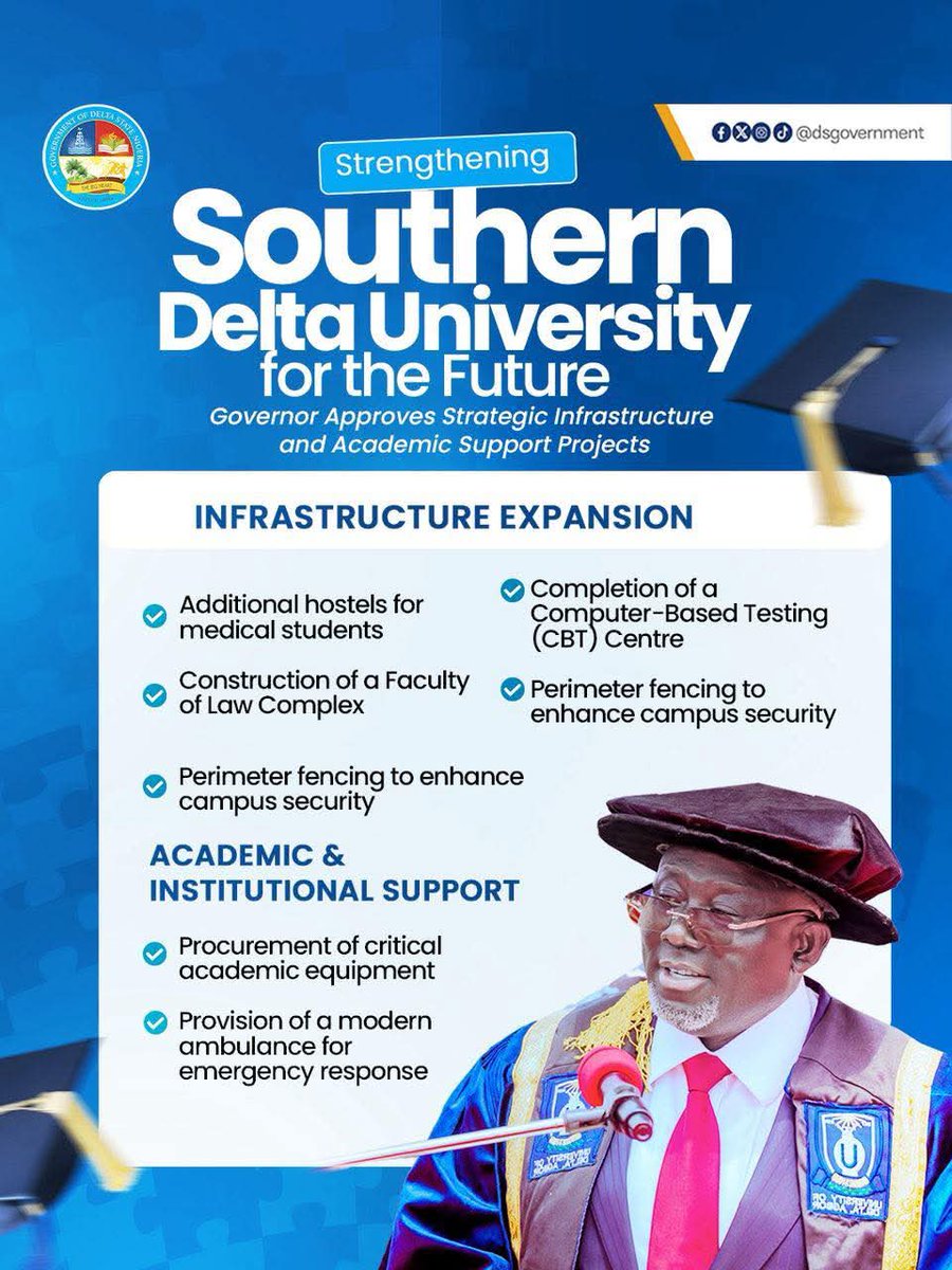 These approvals collectively show structured planning rather than isolated interventions