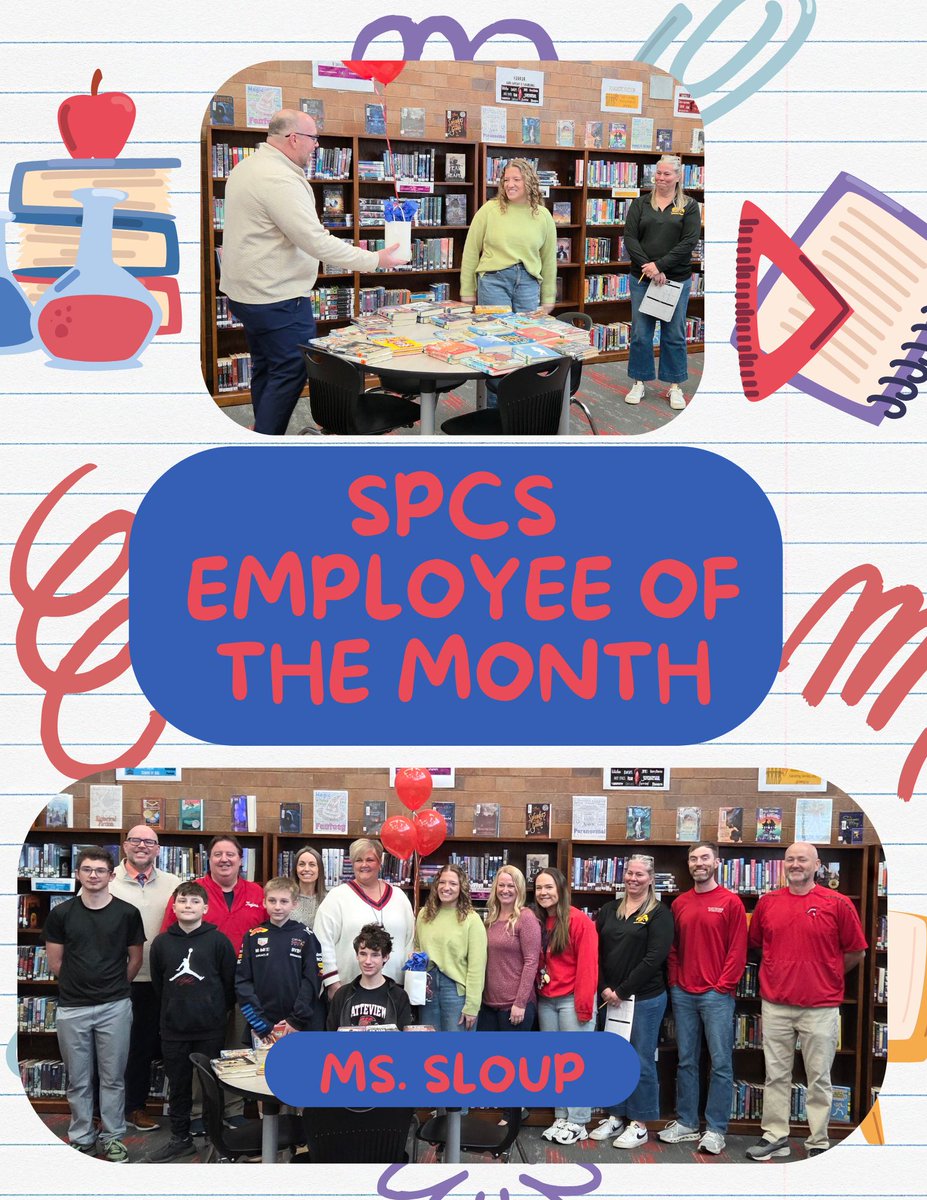 Platteview Central Junior High tweet media