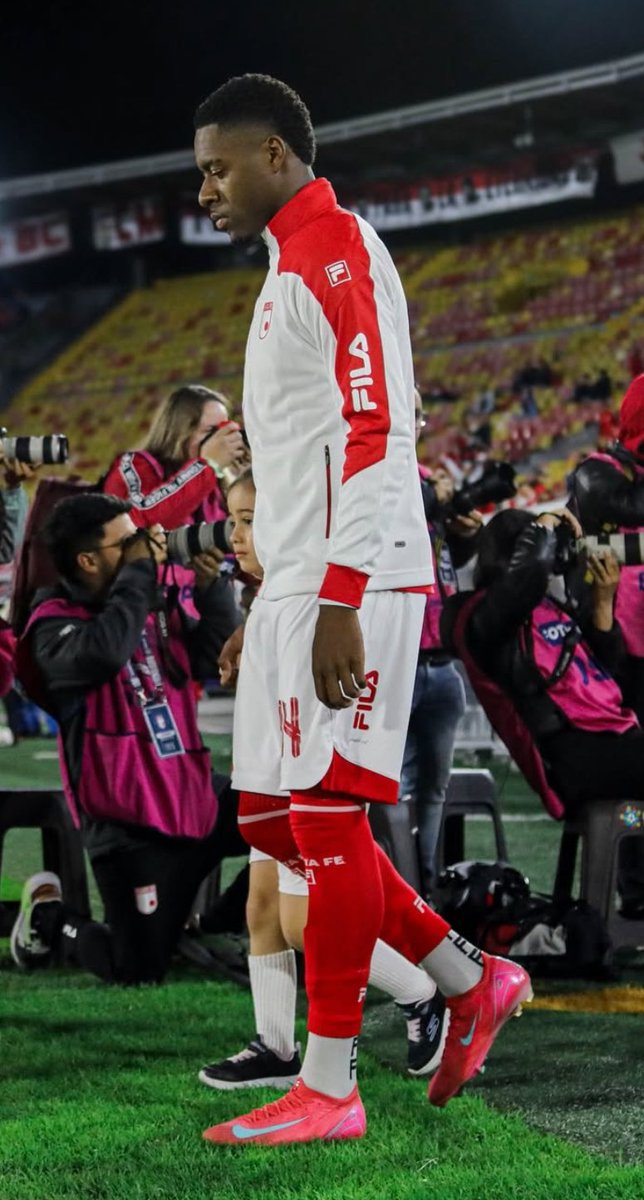 Paralytics Santa Fe tweet media