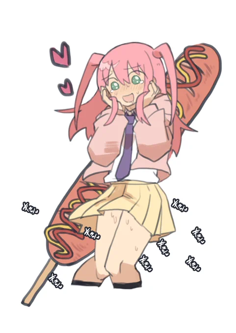お父さんとお母さんとみんなの前で