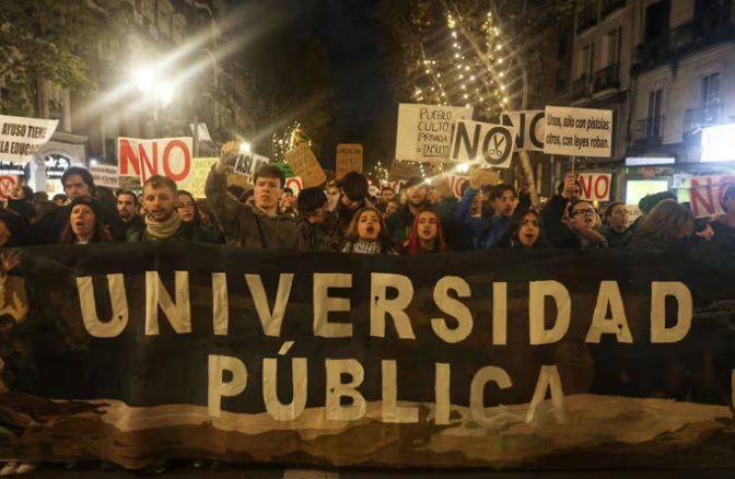 Educación CCOO Madrid tweet media