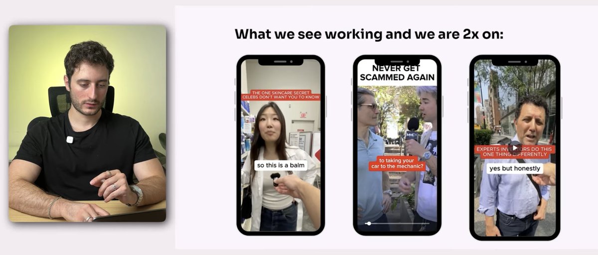 Lorenzo | Meta Ads & Performance Creatives 📈 tweet media