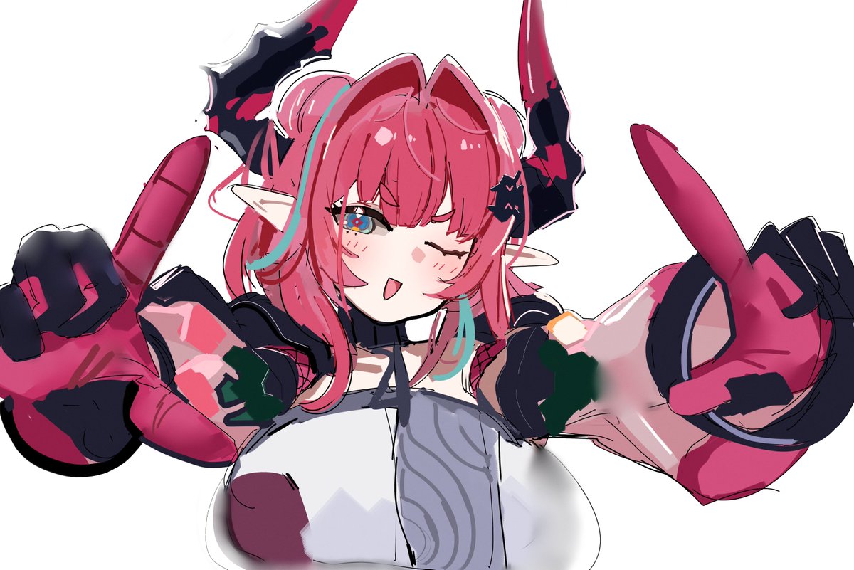 イヴォンヌ #エンドフィールド