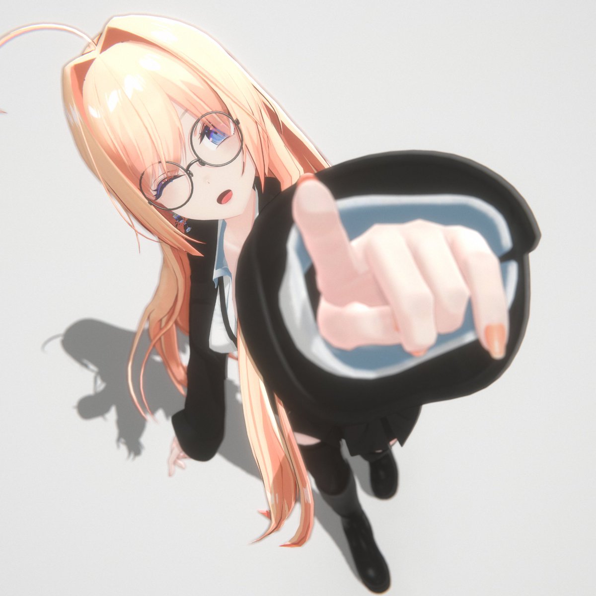 Litちゃん tweet media