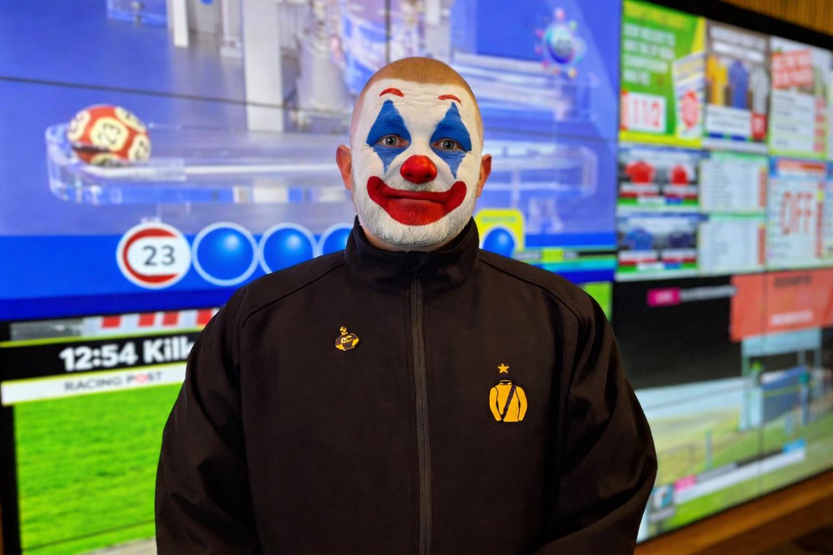 Michael walker tweet media