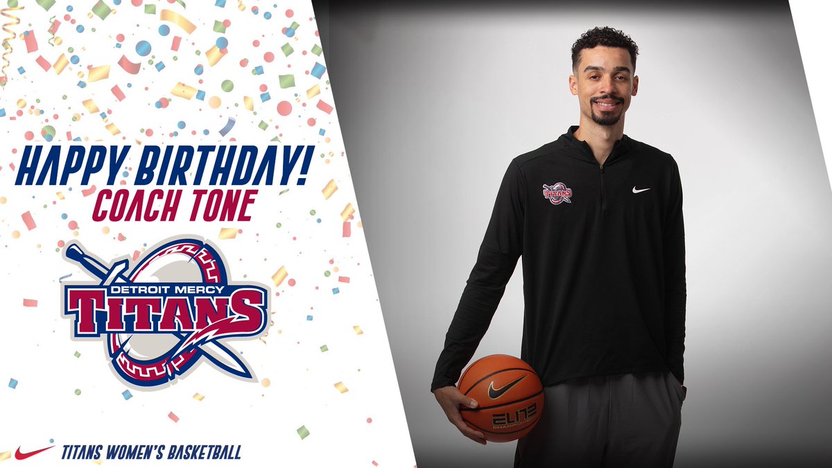 Detroit Mercy WBB tweet media