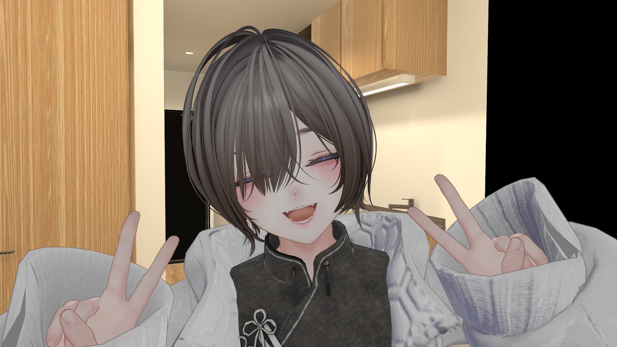 しくろん tweet media
