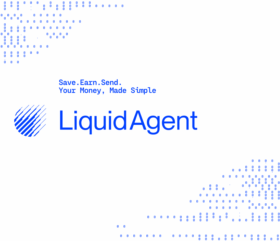 Liquid Agent tweet media