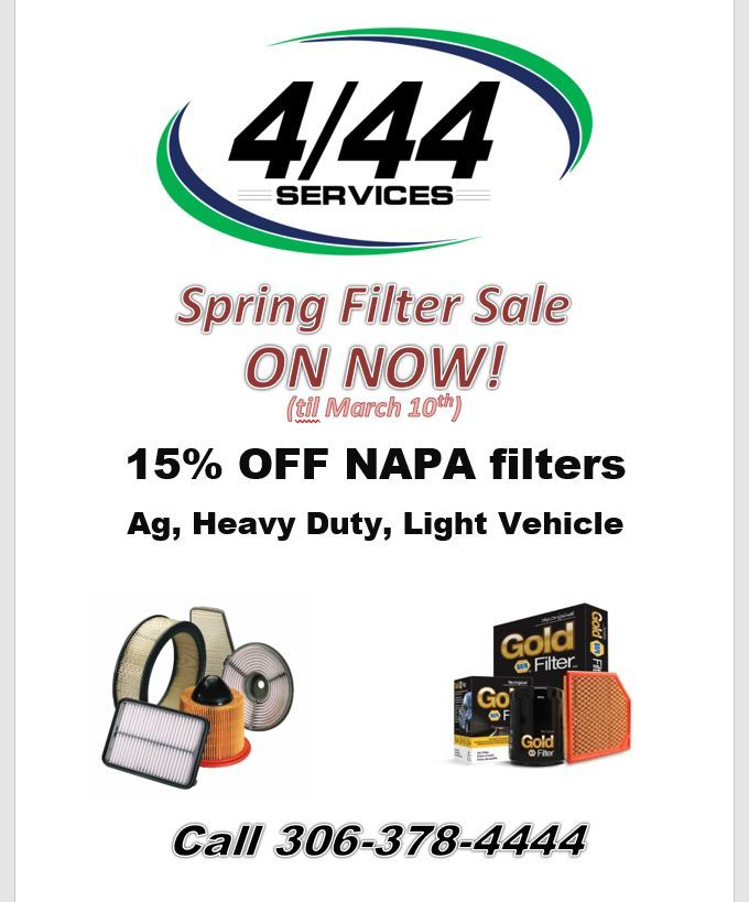 4/44 Services tweet media
