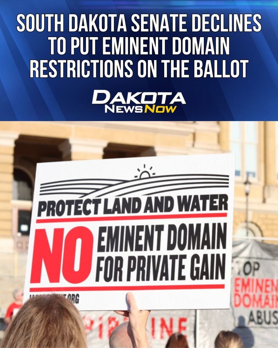 Dakota News Now tweet media