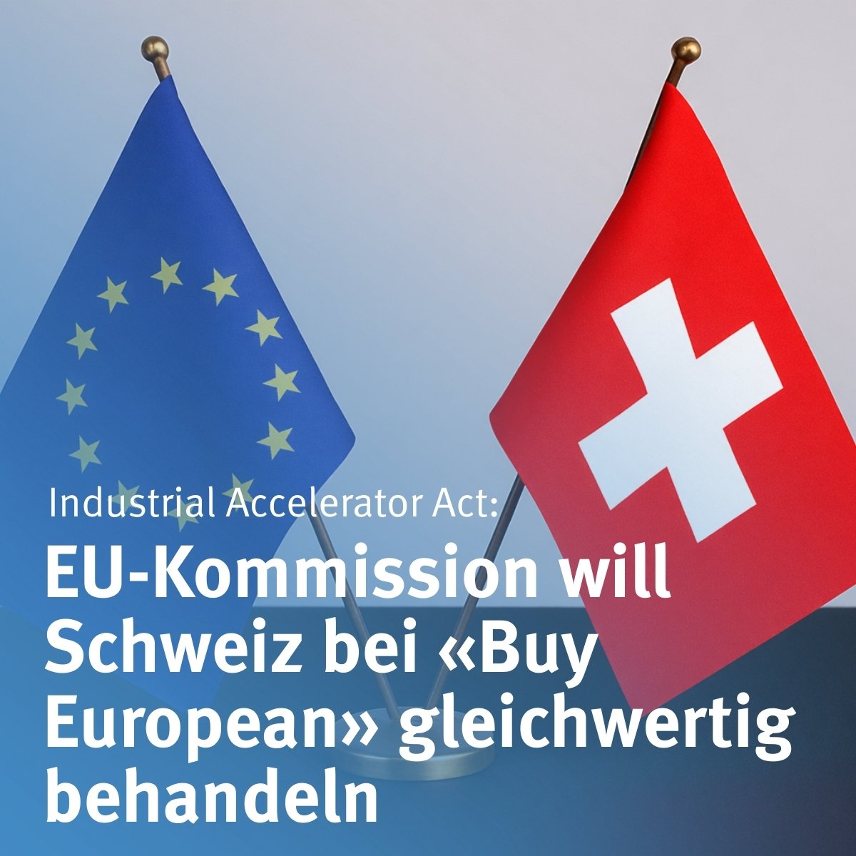 Swissmem tweet media