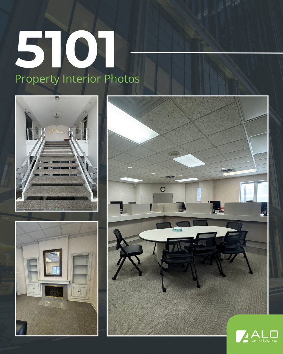 ALO Property Group tweet media