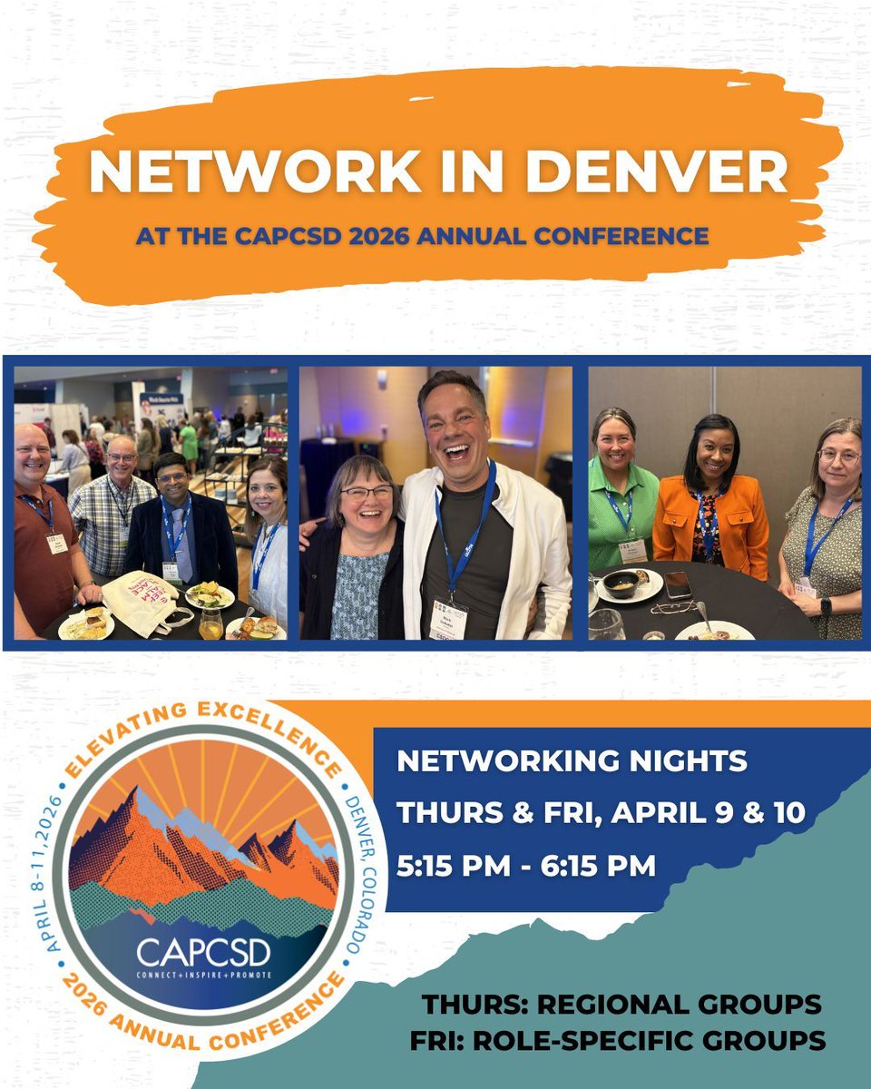 CAPCSD_official tweet media