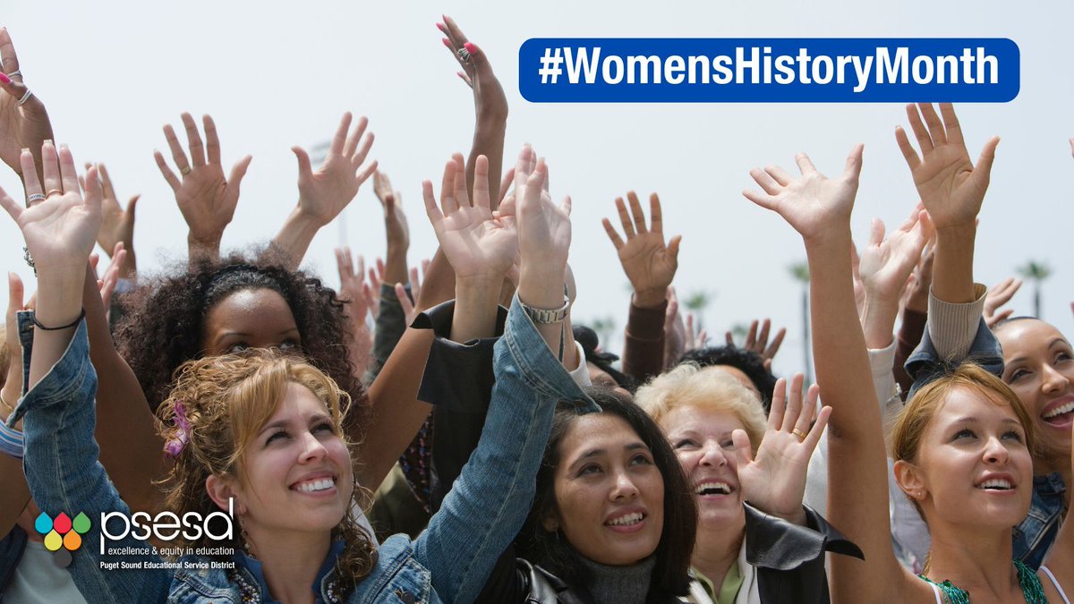 Puget Sound ESD tweet media