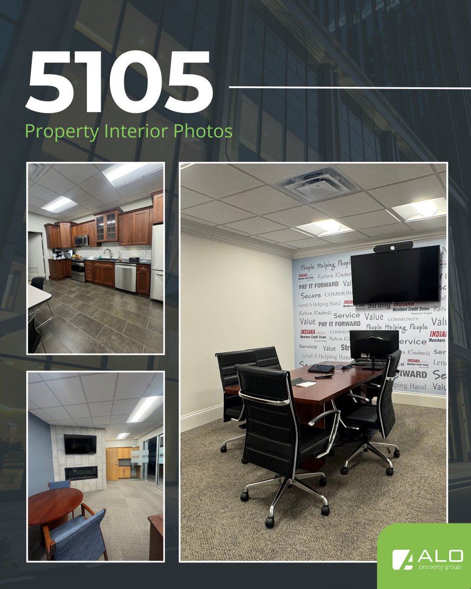 ALO Property Group tweet media