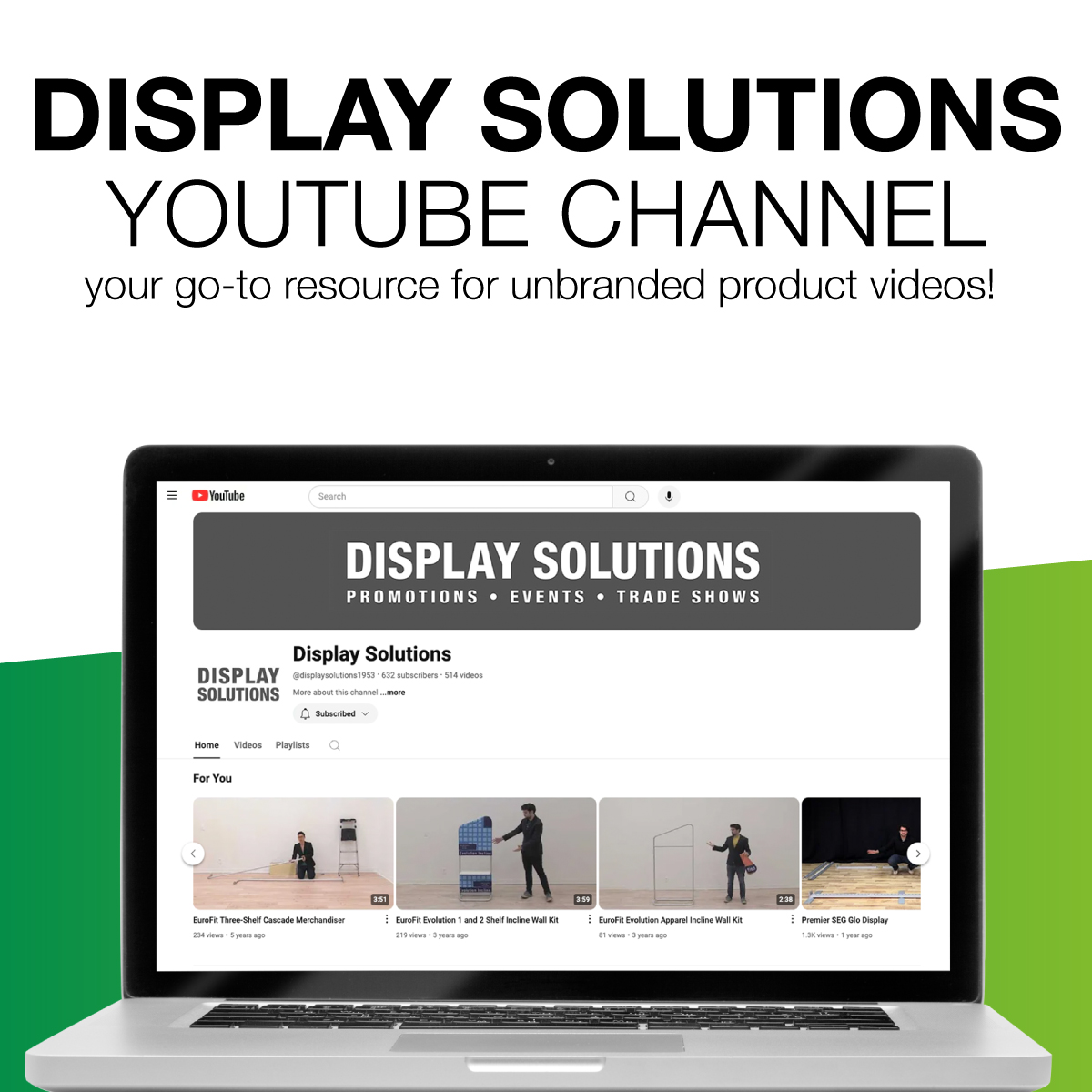 Showdown Displays tweet media