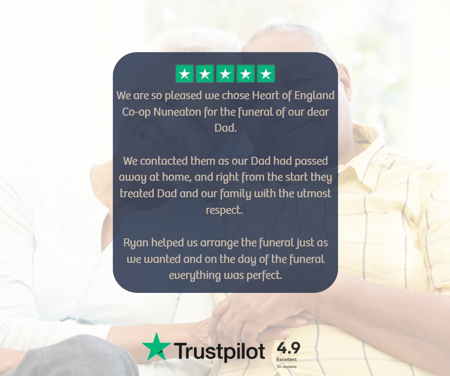 Heart of England Coop Funerals tweet media