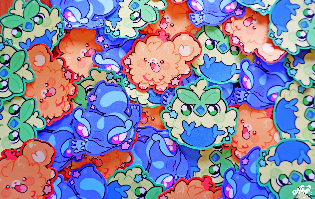 🍊💫 Chunn 💫🍊 (⌯'▾'⌯) tweet media