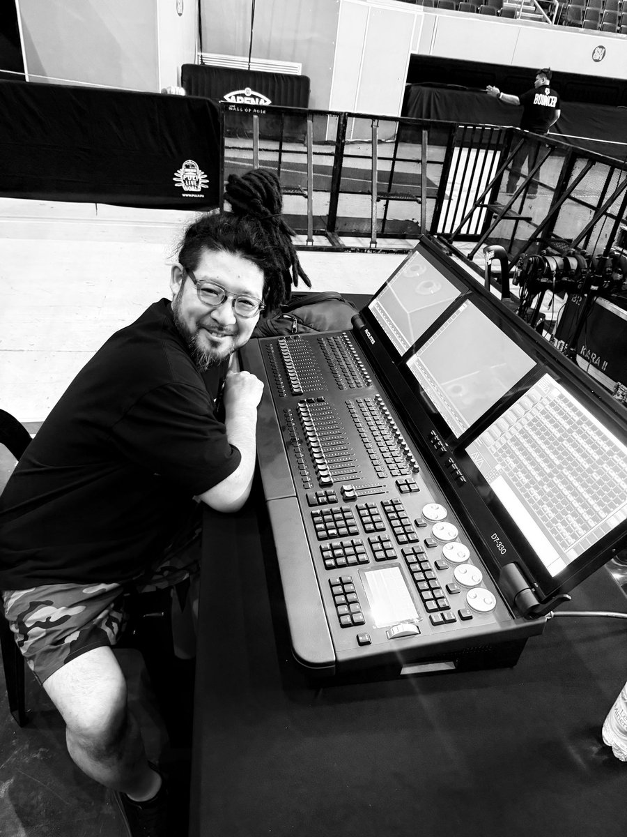 Shotaro Nakano tweet media