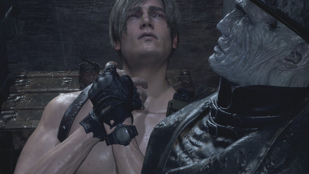 ONLY XLeon tweet media