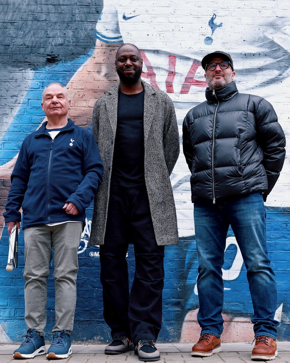 Tottenham Hotspur tweet media