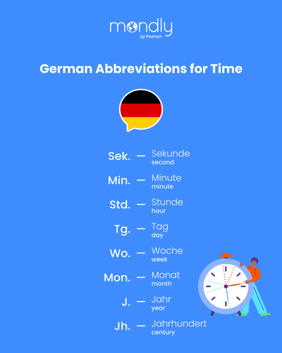 Mondly by Pearson tweet media