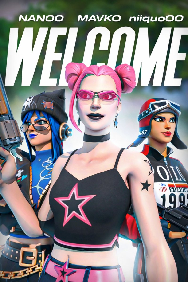 ♦𝘾𝙊𝙈𝙐𝙉𝙄𝘾𝘼𝘿𝙊 𝙊𝙁𝙄𝘾𝙄𝘼𝙇 

𝙃𝙊𝙔 𝘿𝘼𝙈𝙊𝙎 𝙇𝘼 𝘽𝙄𝙀𝙉𝙑𝙀𝙉𝙄𝘿𝘼 𝘼 𝙏𝙍𝙀𝙎 𝙋𝙄𝙀𝙕𝘼𝙎 𝙄𝙈𝙋𝙊𝙍𝙏𝘼𝙉𝙏𝙀𝙎 𝙋𝘼𝙍𝘼 𝙉𝙐𝙀𝙎𝙏𝙍𝙊 𝙍𝙊𝙊𝙎𝙏𝙀𝙍 🏆

<a href="/NanoooFN/">NanoooFN</a> &amp; <a href="/2maarcoos4/">Mavko21</a> &amp; <a href="/niiquo00/">niiquo00 20</a>
𝘽𝙞𝙚𝙣𝙫𝙚𝙣𝙞𝙙𝙤𝙨 ❤🤍🖤