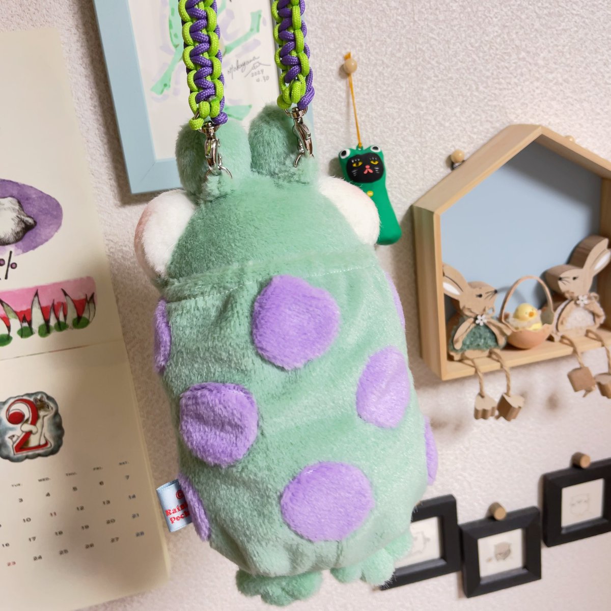 今日お迎えした最高のご褒美、見ていただけますか？🥰 『Saunahat10