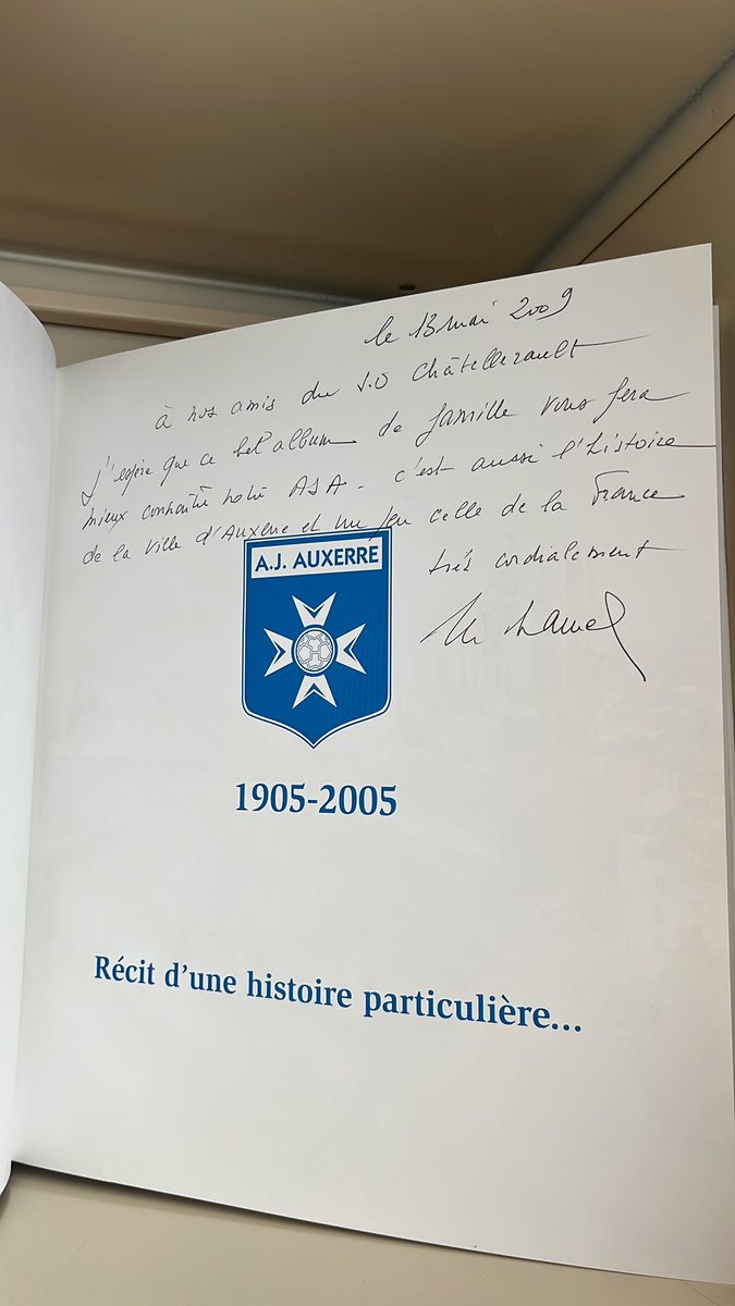 Rugir En Rouge 🔴⚪️ tweet media