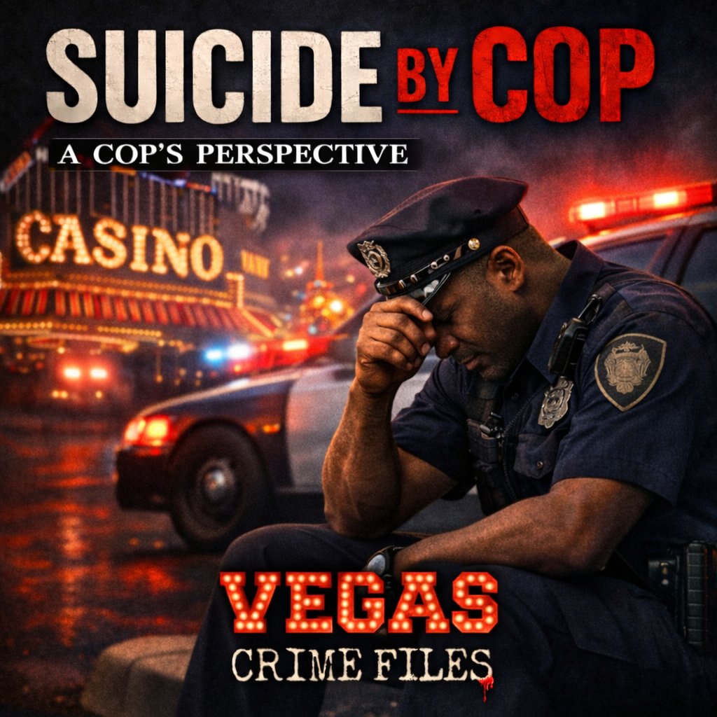 Vegas Crime Files Podcast tweet media