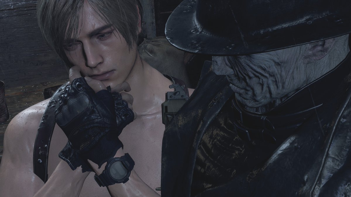 ONLY XLeon tweet media