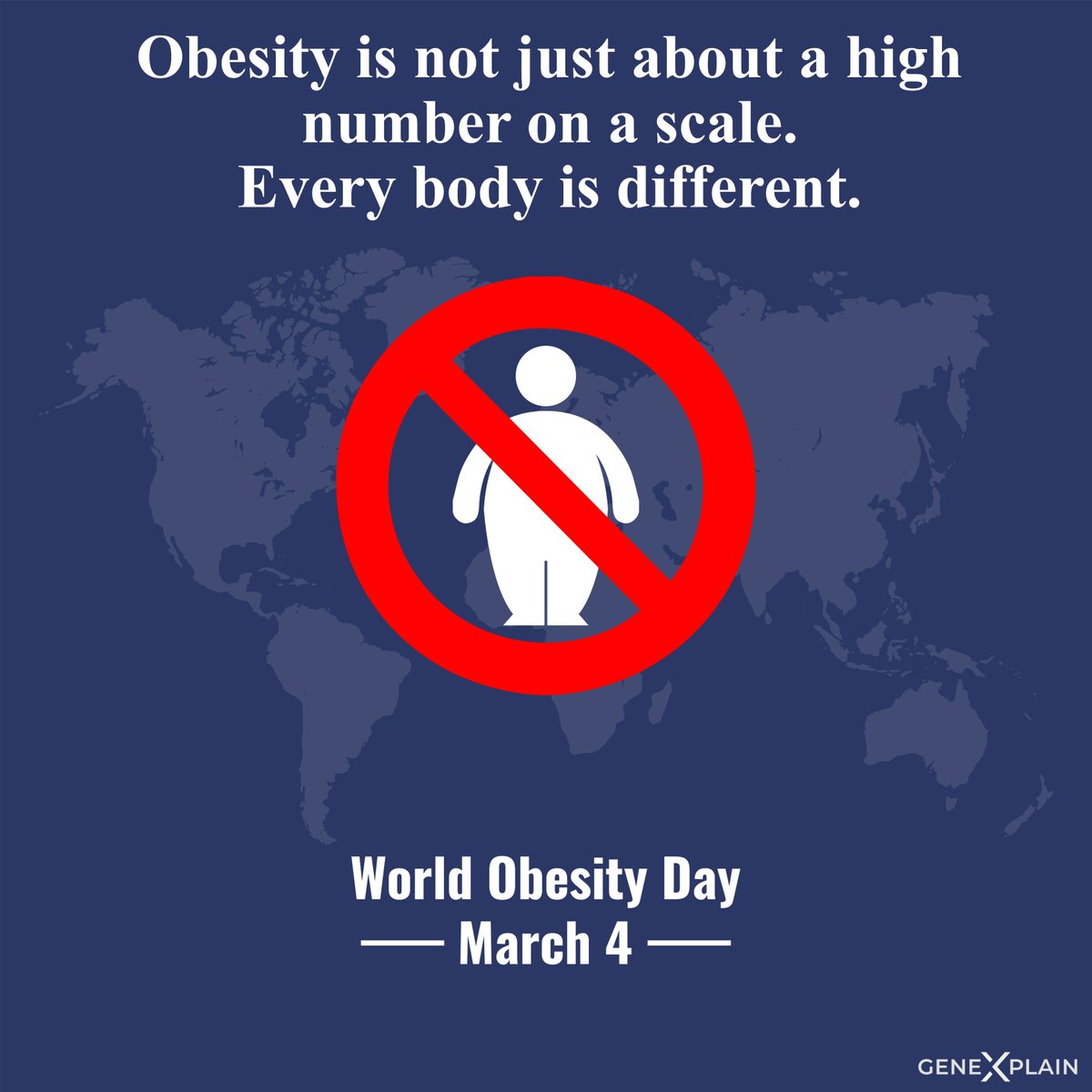 geneXplain GmbH tweet media