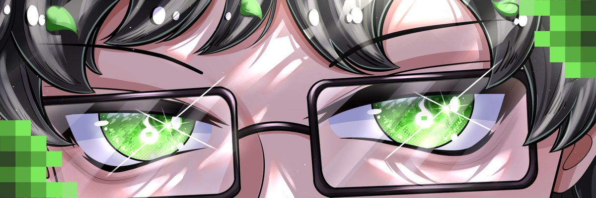 Bueh, le comisioné a <a href="/lunashdegrace/">Lunash 🖤 Artist</a> un banner de los ojitos de mi mono para ver si actualizo el banner de Tutub, cualquier cosita si ocupan algo así ella trabaja super bien :D