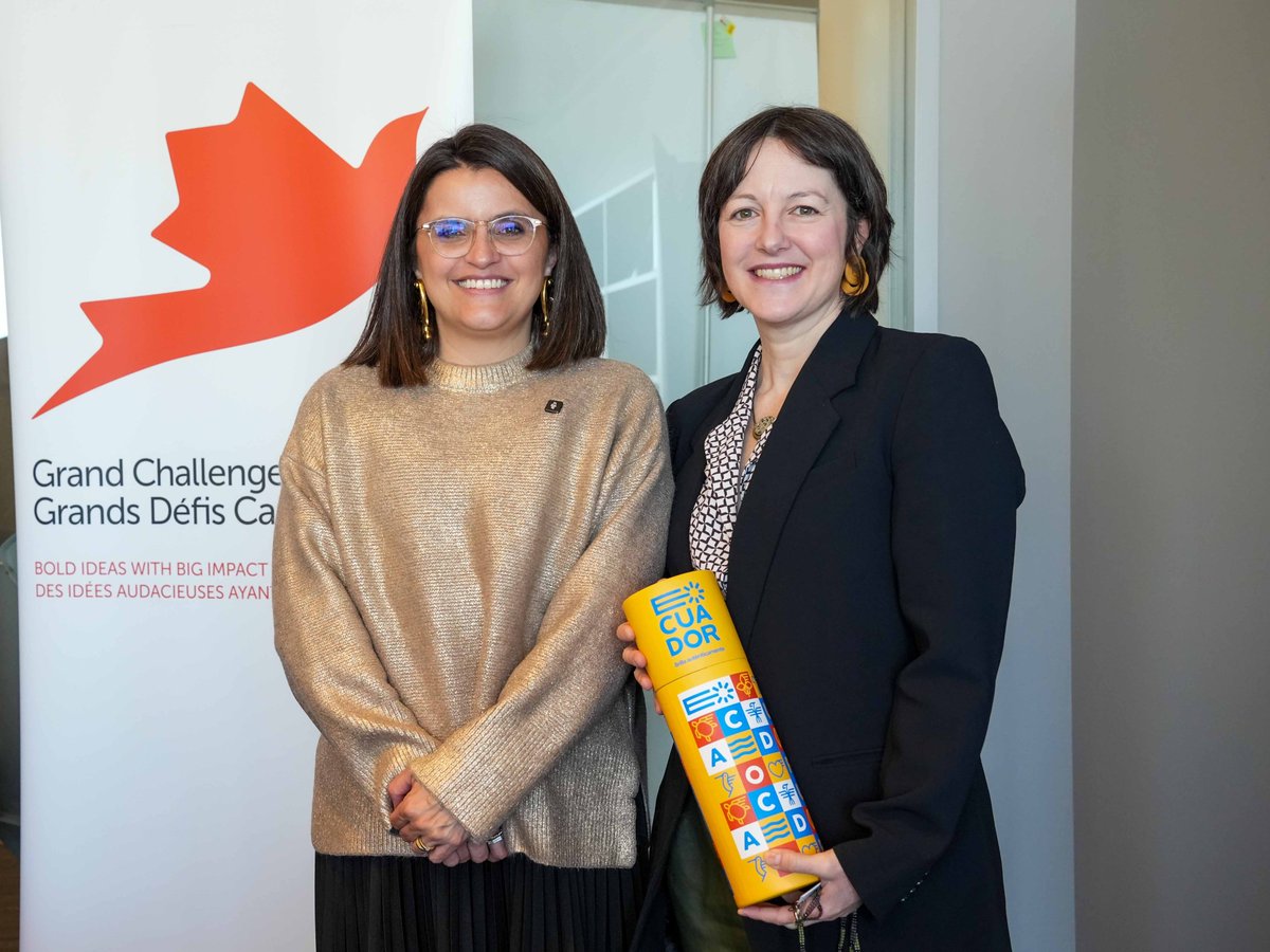 Vicepresidencia tweet media