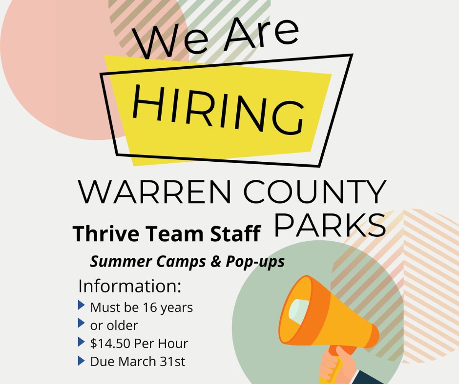 Warren County, KY Government tweet media