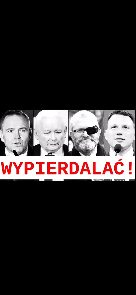 Chyba już Czas 😡