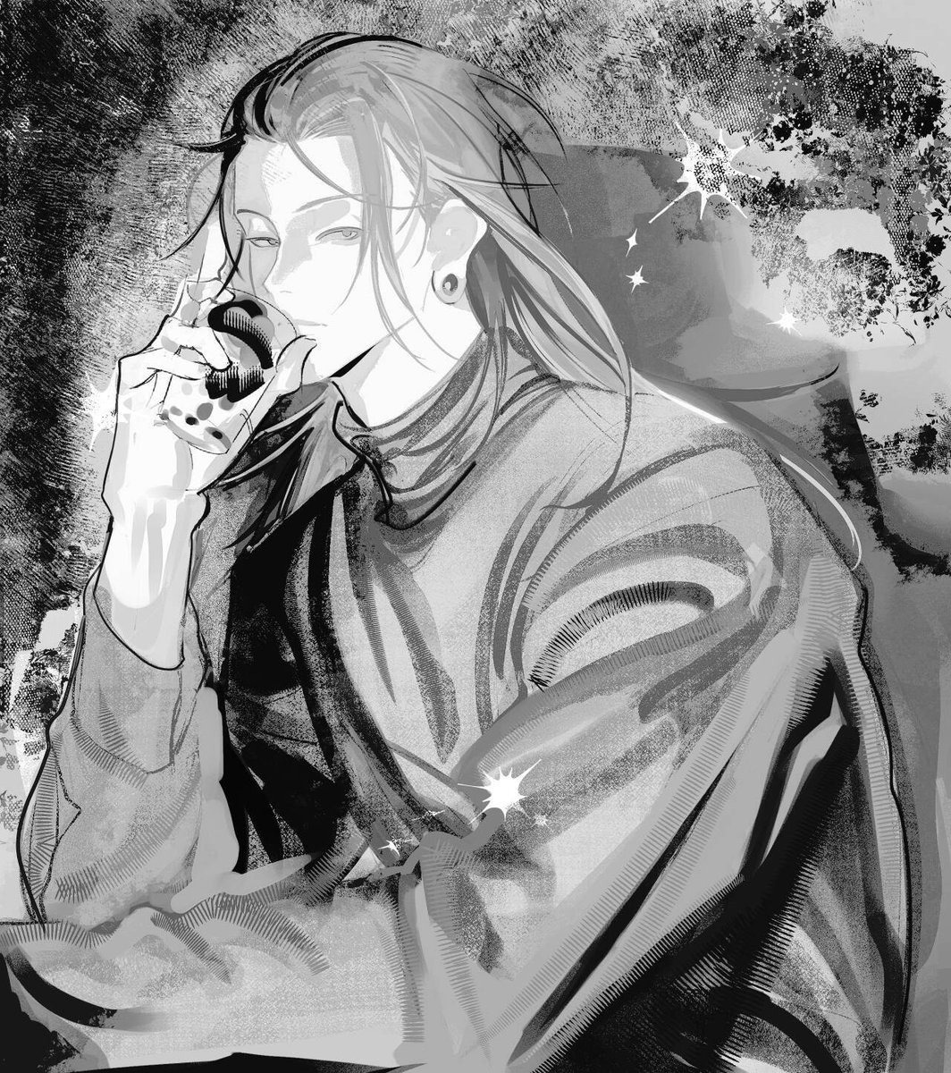 dongxuerui2006's tweet photo. 练习，不会上色 https://t.co/cLGH01xmsY