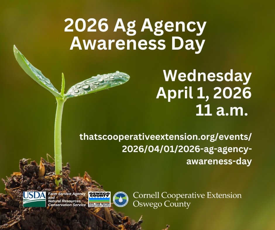 CCE Oswego tweet media