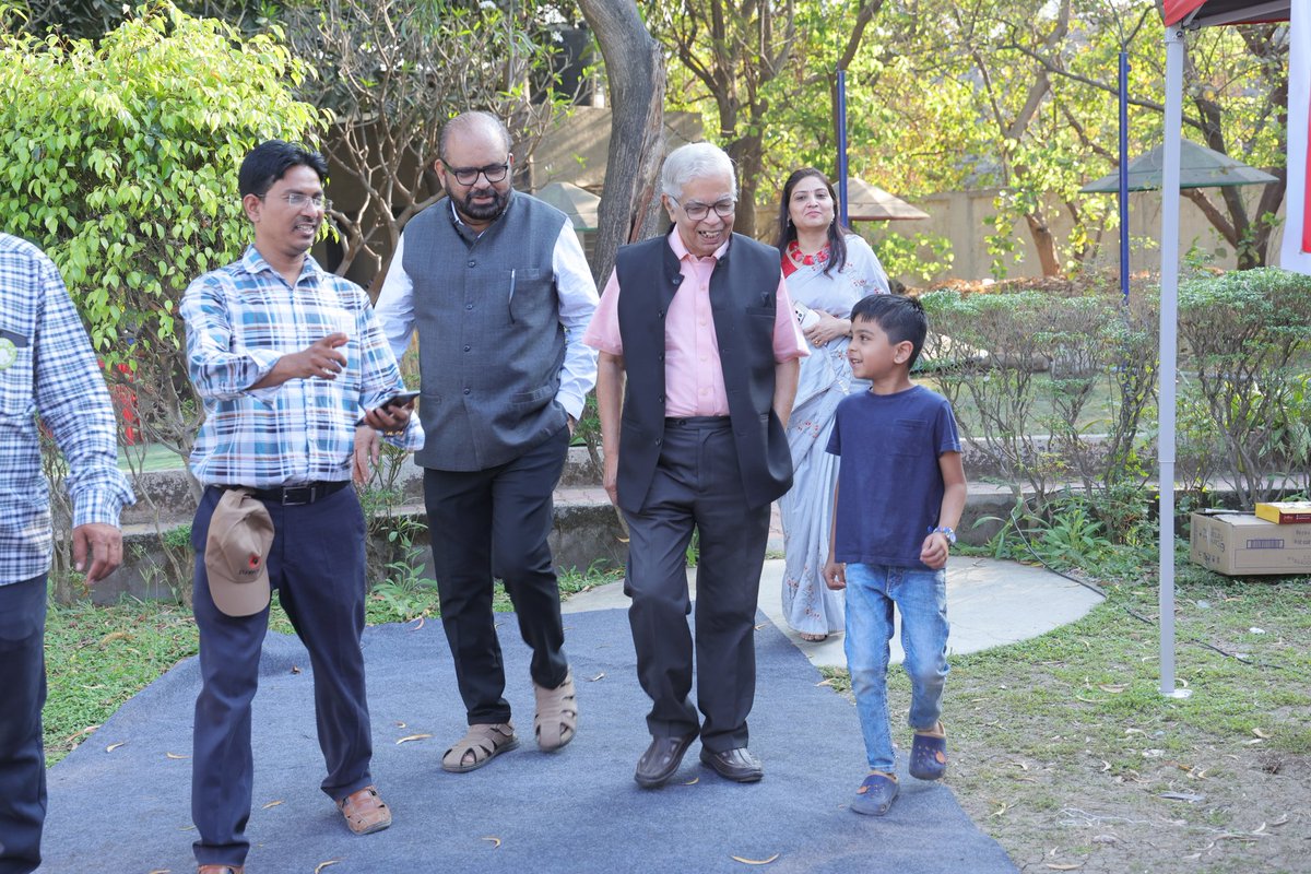 ScienceActivityCentre @IISERPune tweet media