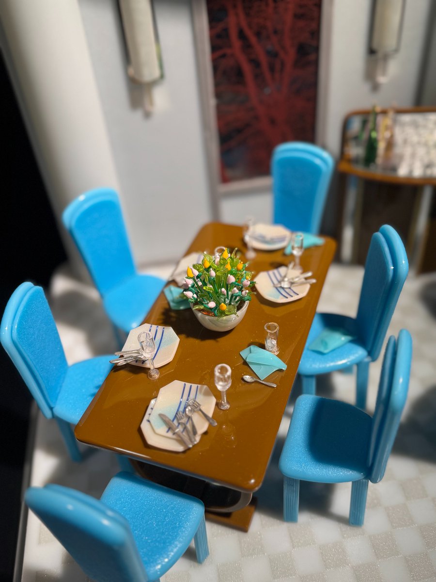 Imagine Museum tweet media