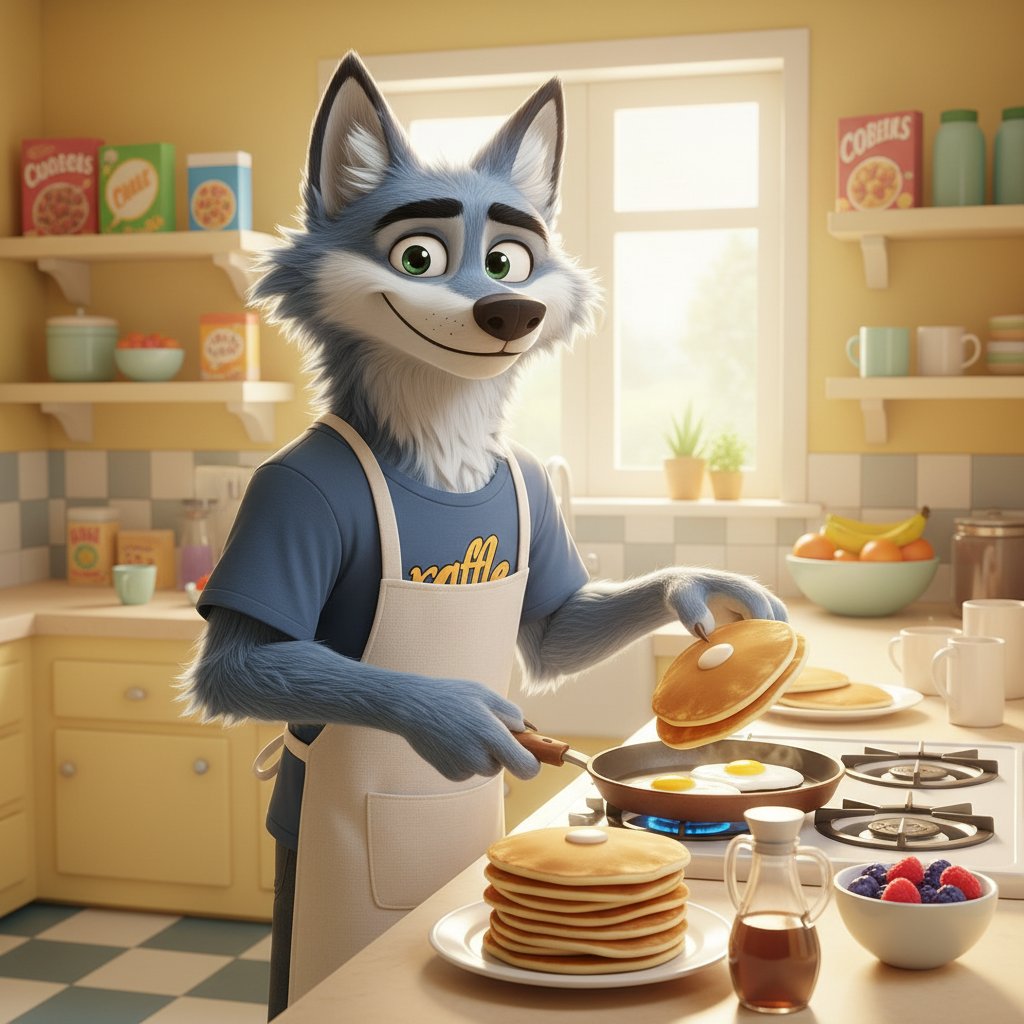 GM Wolfpack ☕️ 
It's missions day 🚀

$MRGA will be sent out shortly 🤌🏼
Join our discord to get alerted when the raffles drop ❤️