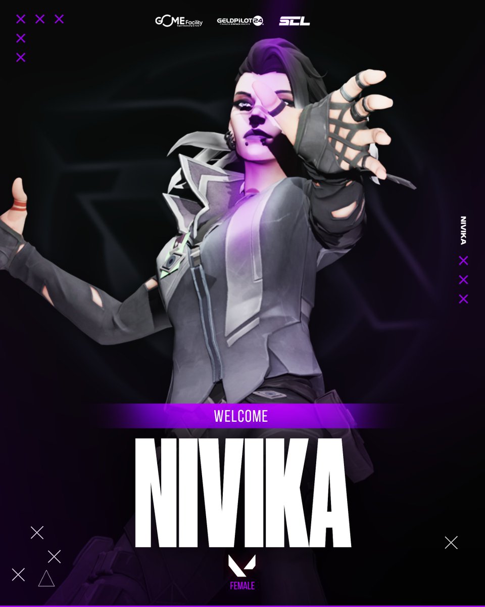 ROA eSports International tweet media