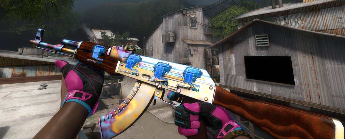 Epidemic tweet media