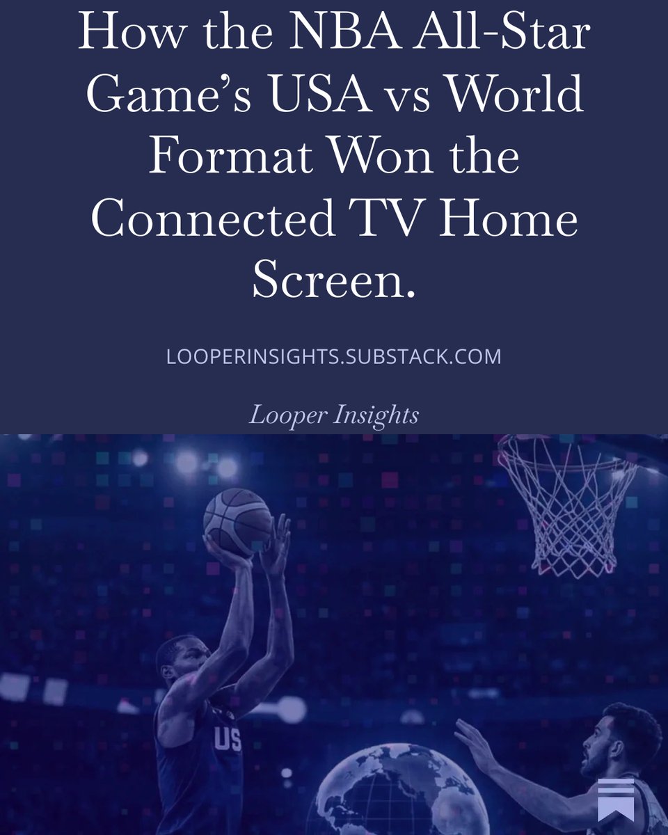 Looper Insights tweet media