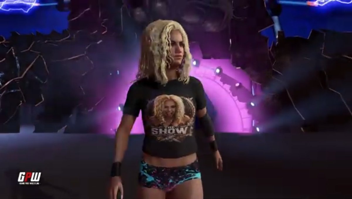 ⚡️The Show - Sammy Stone⚡️ tweet media