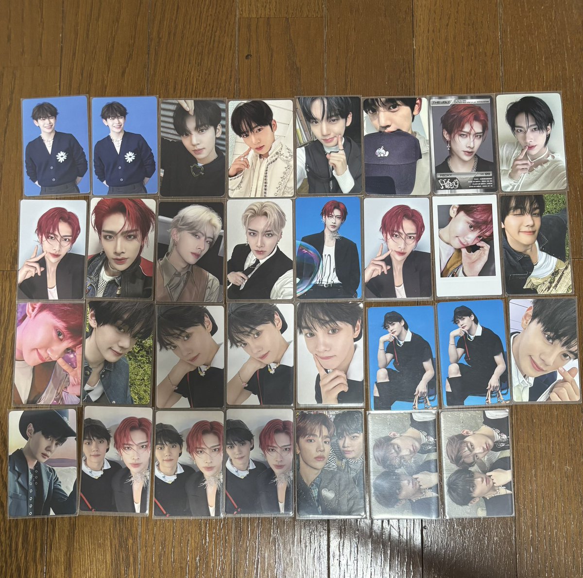 おちゃ ツイフィ必読 tweet media