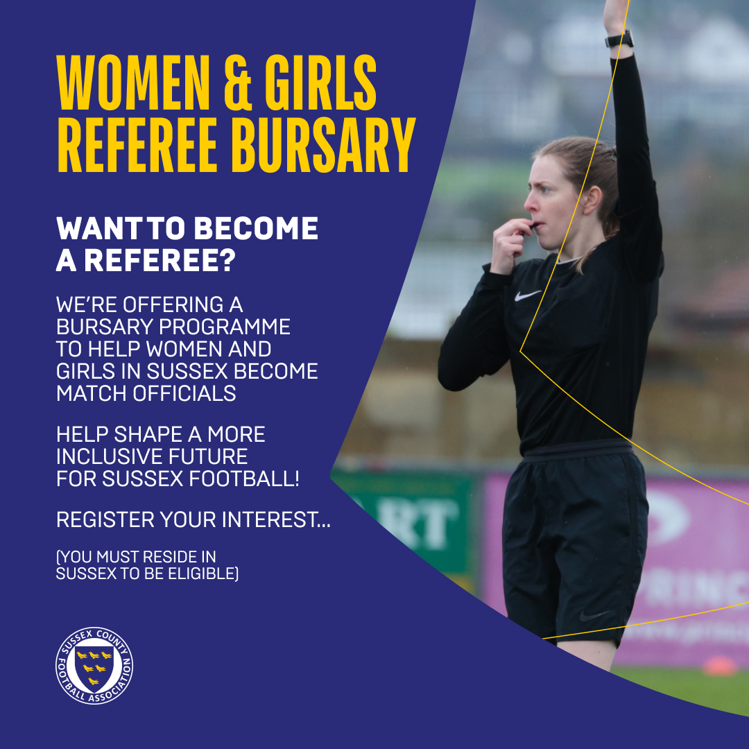 Sussex County FA ⚽️ tweet media